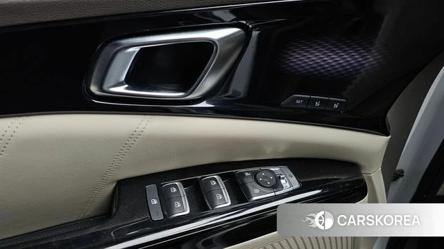 Kia Carnival 4th generation id 4224673 из Кореи 19