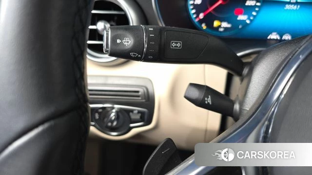 Mercedes-Benz GLC-Class X253 id 4847828 из Кореи 19