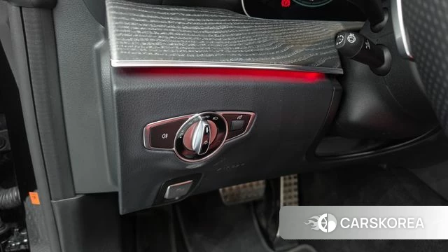 Mercedes-Benz E-Class W213 id 4519153 из Кореи 19