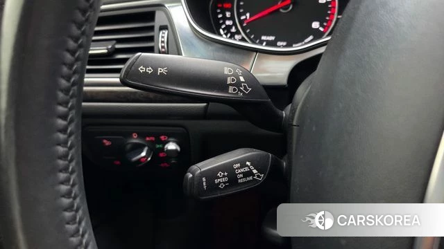 Audi New A6 id 4563420 из Кореи 19