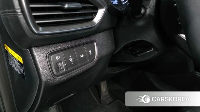 Hyundai Santa Fe TM id 4587350 из Кореи 19