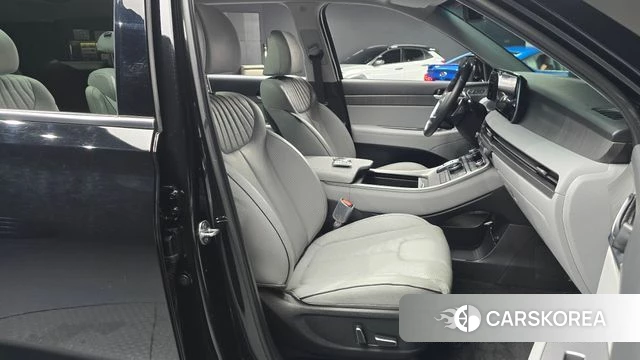 Hyundai The New Palisade id 4735325 из Кореи 19