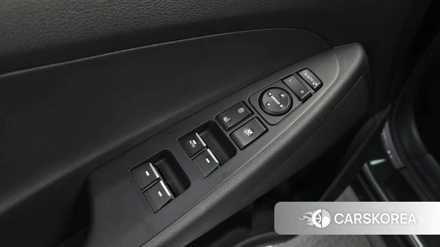 Hyundai All New Tucson id 4471099 из Кореи 19