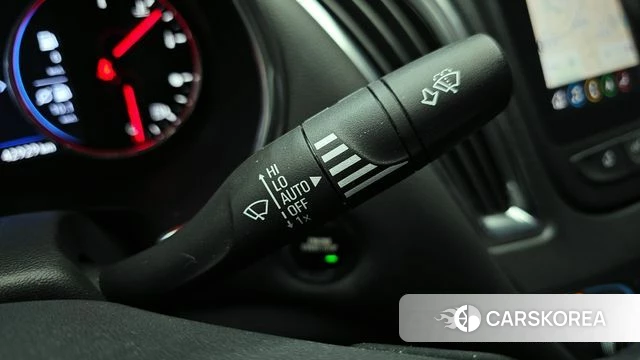 Chevrolet (GM Daewoo) The New Malibu id 4186534 из Кореи 19