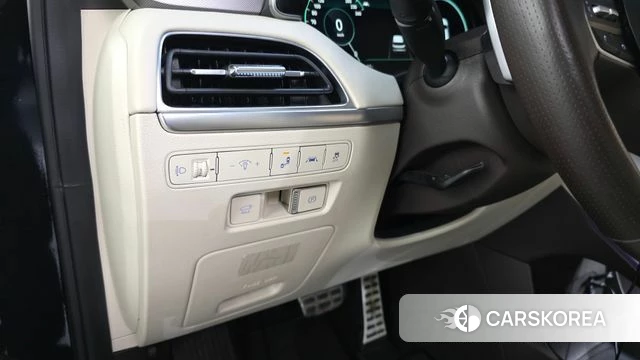 Hyundai Palisade id 4482354 из Кореи 19