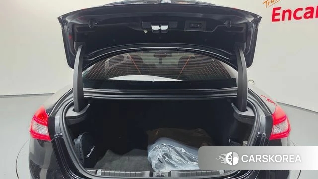 Maserati Ghibli id 4688613 из Кореи 19