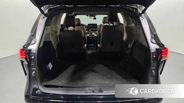 Toyota Sienna 4th Generation id 4202363 из Кореи 19