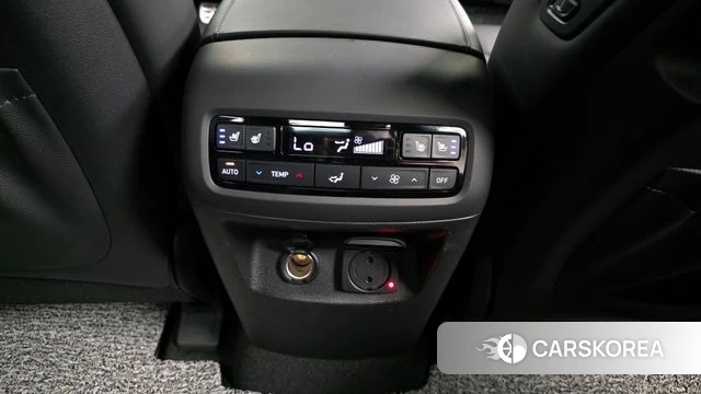 Hyundai The New Palisade id 4249392 из Кореи 19