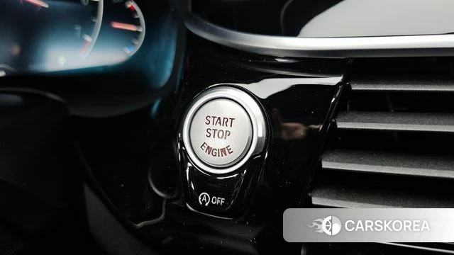 BMW 5 Series (G30) id 4225276 из Кореи 19