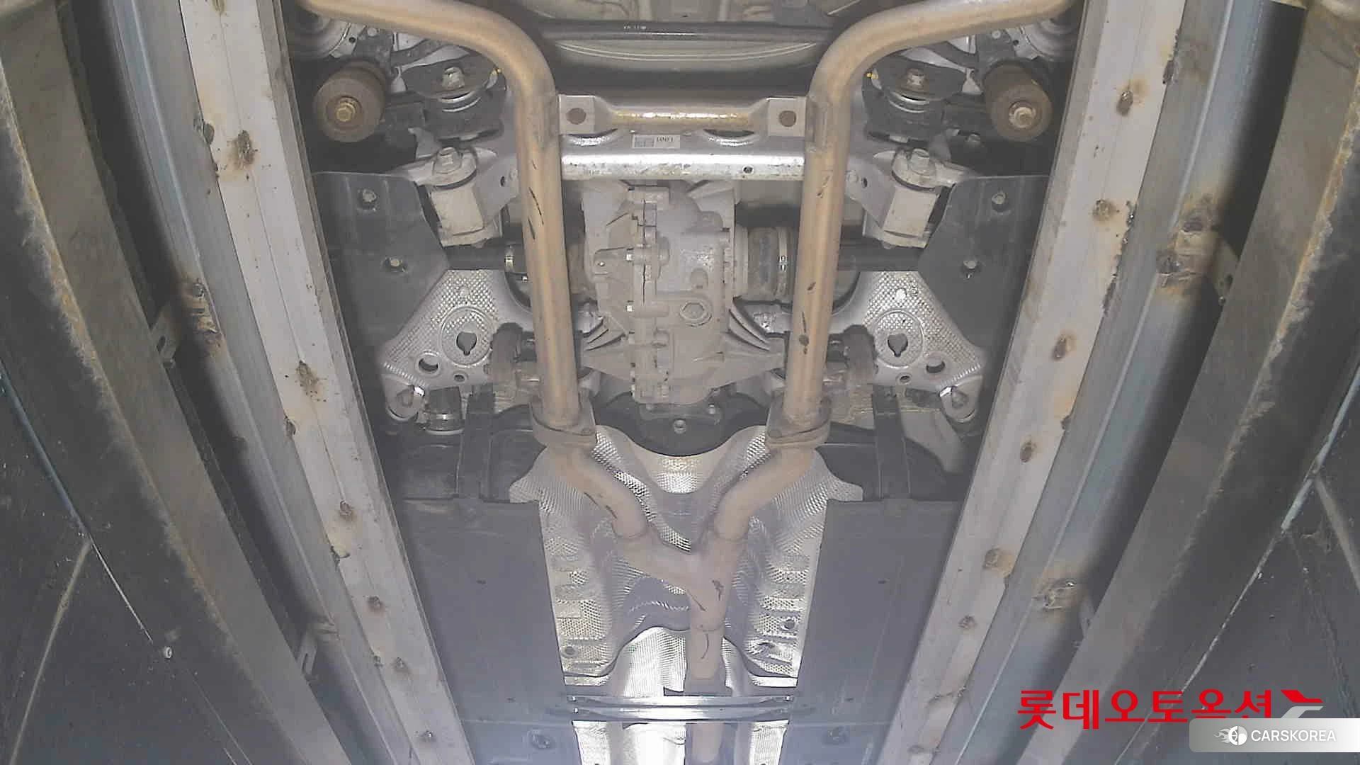 Hyundai G80 id 4674118 из Кореи 19