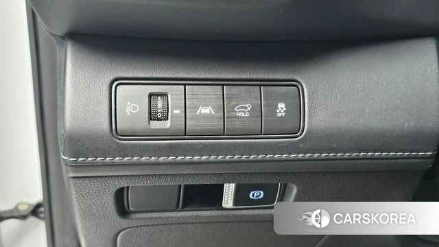 Hyundai The New Santa Fe id 4507688 из Кореи 19
