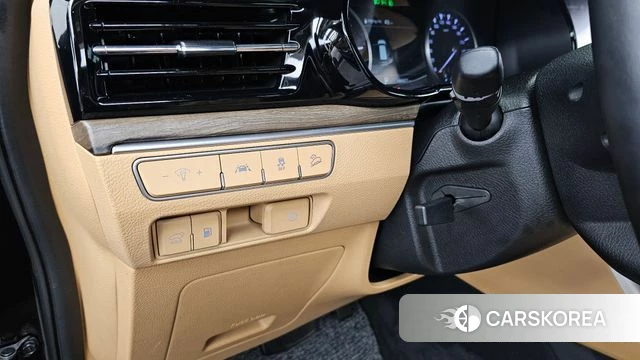 Kia Mohave Master id 4594662 из Кореи 19