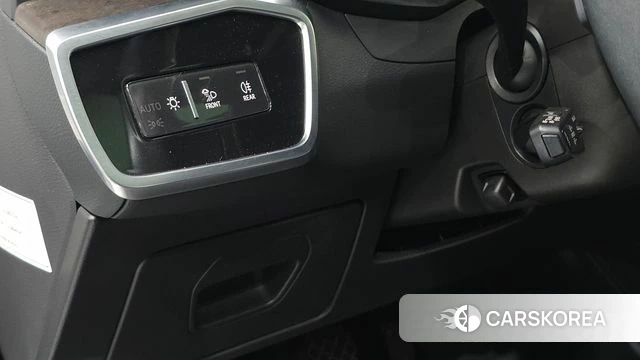 Audi A7 (4K) id 4662326 из Кореи 19