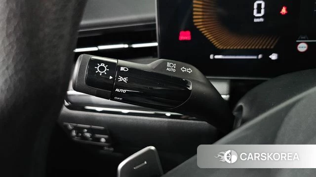 Kia The New K5 3rd generation id 4635344 из Кореи 19