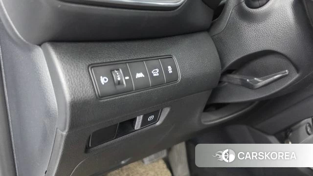 Hyundai The New Santa Fe id 4736898 из Кореи 19