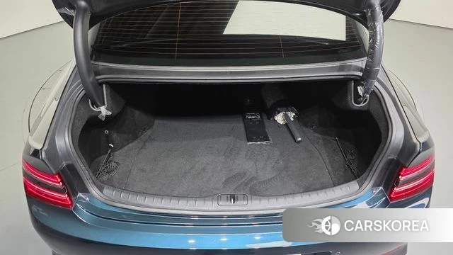 Genesis G80 (RG3) id 4434267 из Кореи 19