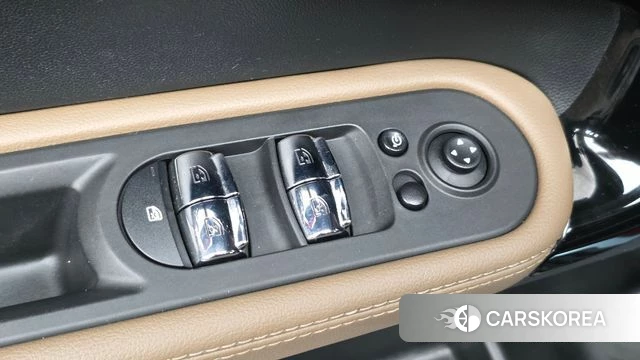 Mini Cooper D Countryman id 4448271 из Кореи 19