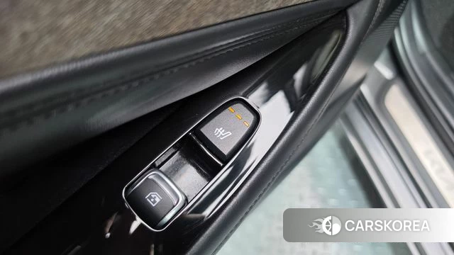 Kia K8 Hybrid id 4893468 из Кореи 19