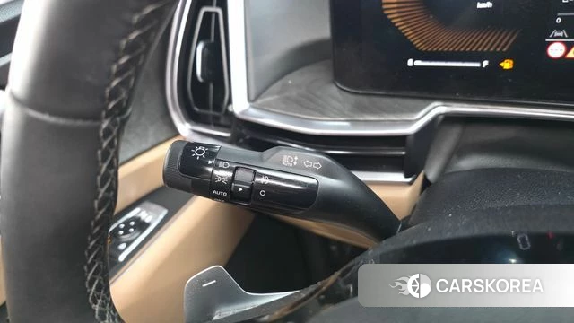 Kia The New Sorento 4th Generation id 4656044 из Кореи 19