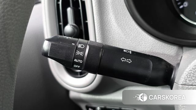 Kia Morning Urban (JA) id 4409633 из Кореи 19