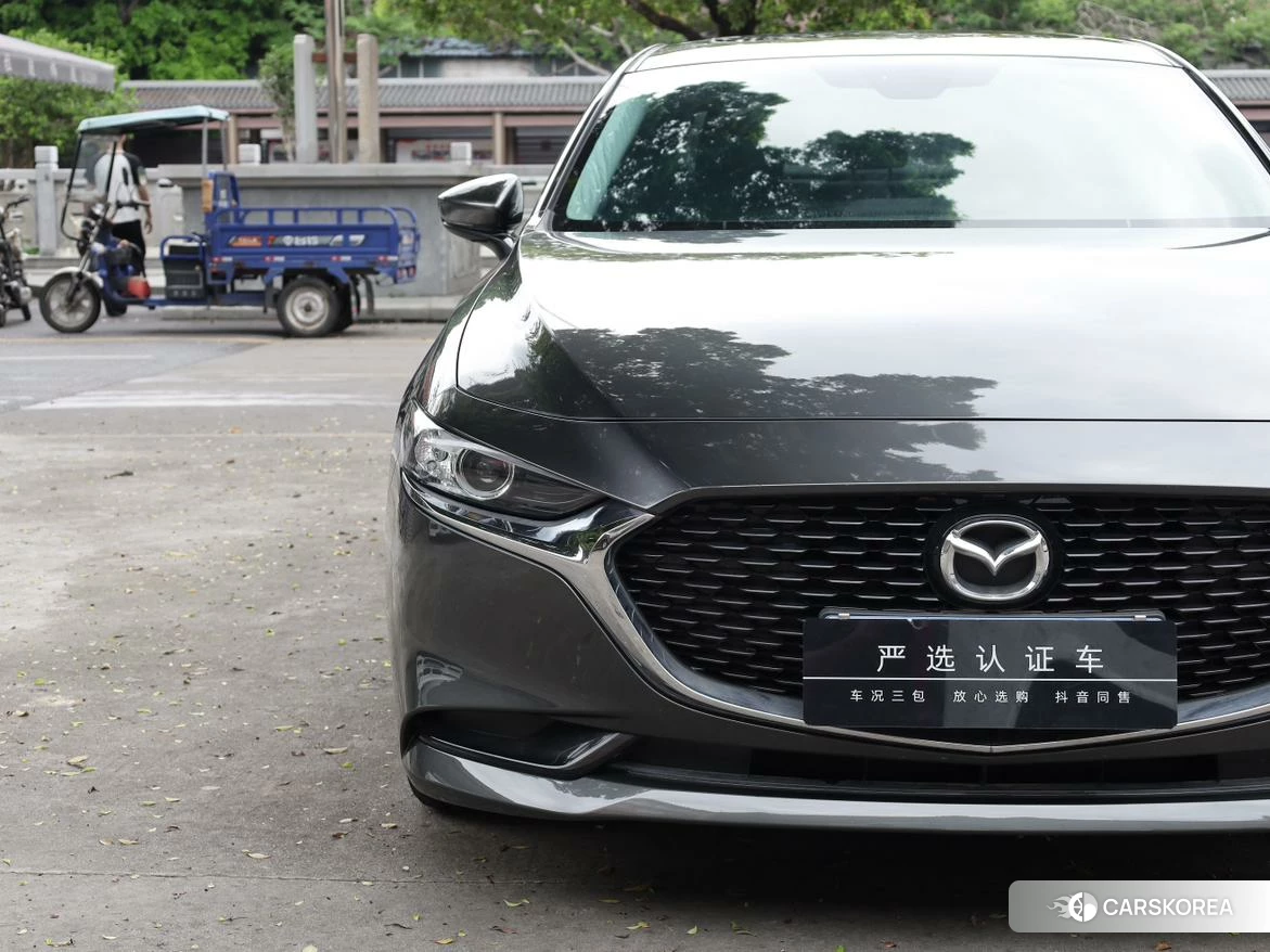 Mazda 3 Angkesaila id 4455044 из Китая 19