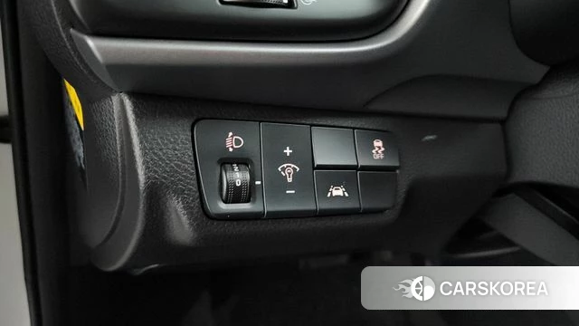 Kia Stonic id 4345252 из Кореи 19