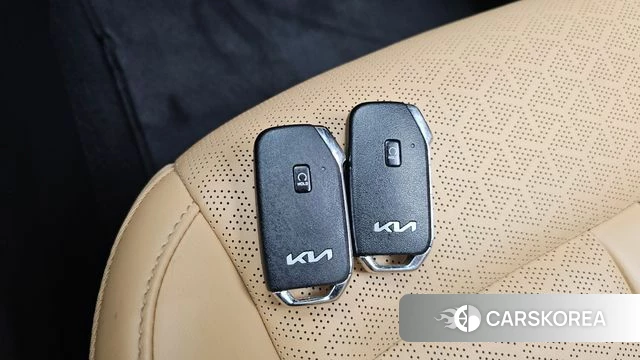 Kia Sorento 4th Generation id 4701639 из Кореи 19