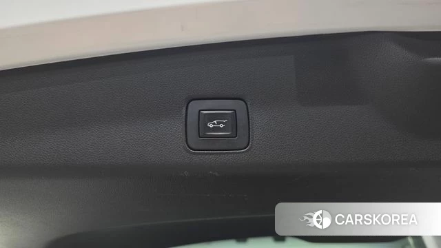 Chevrolet (GM Daewoo) Trailblazer id 4331247 из Кореи 19