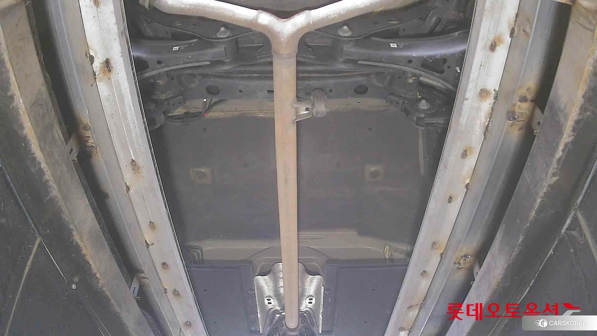 Hyundai Grandeur id 4289345 из Кореи 19
