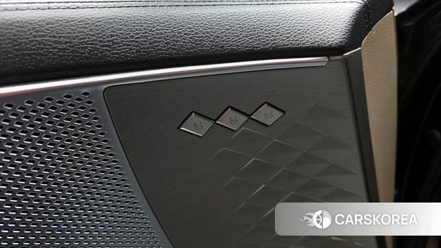 Kia K8 Hybrid id 4330296 из Кореи 19