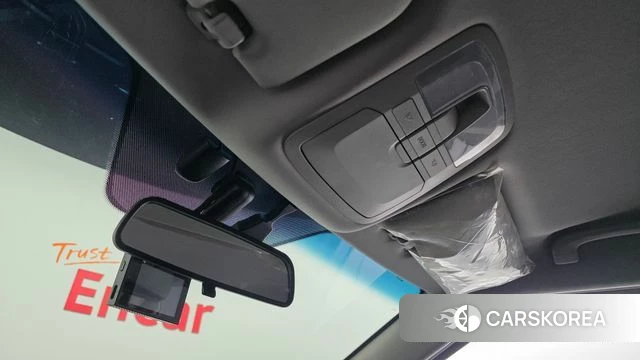 Ssangyong Tivoli Air id 4900767 из Кореи 19