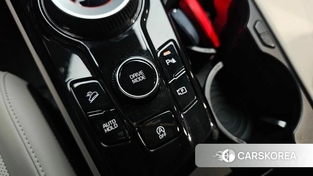 Kia Sportage 5th Generation id 4480790 из Кореи 19