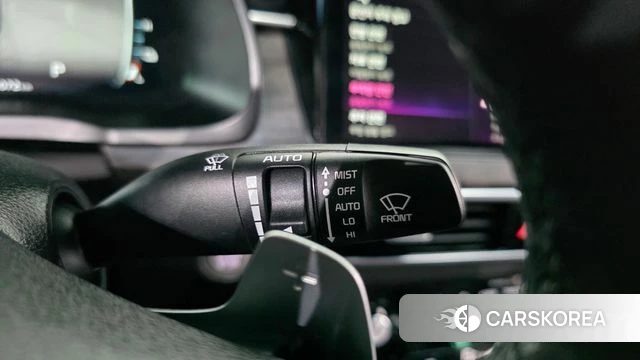 Kia K7 Premier Hybrid id 4907347 из Кореи 19