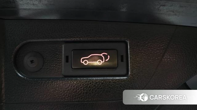 Ssangyong All New Rexton id 4604348 из Кореи 19