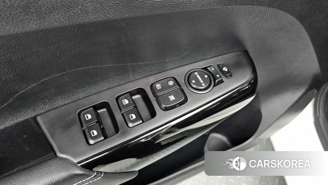 Kia All New Morning (JA) id 4520563 из Кореи 19
