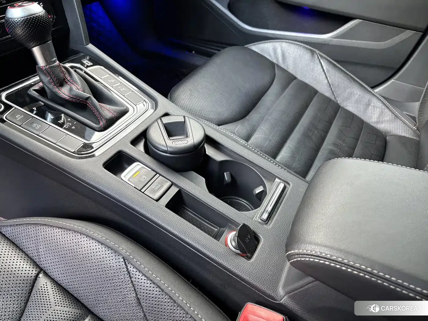 Volkswagen Arteon (CC) id 4622266 из Китая 19