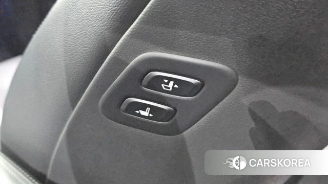 Genesis G80 id 4849992 из Кореи 19
