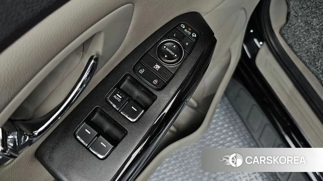 Kia The New Carnival id 4620191 из Кореи 19