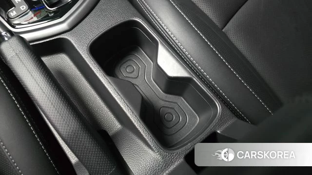 Ssangyong Tivoli Armor id 4672728 из Кореи 19
