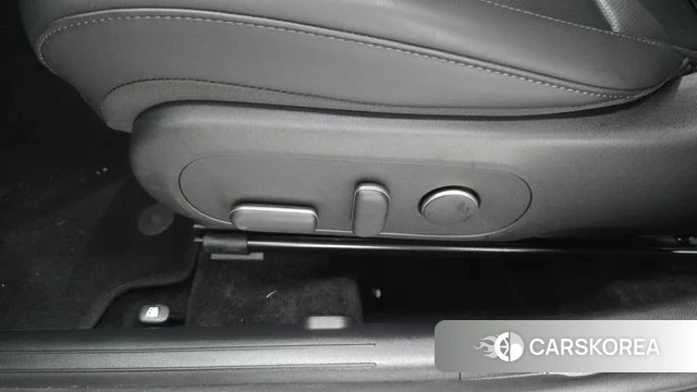 Hyundai Kona (SX2) id 4622987 из Кореи 19