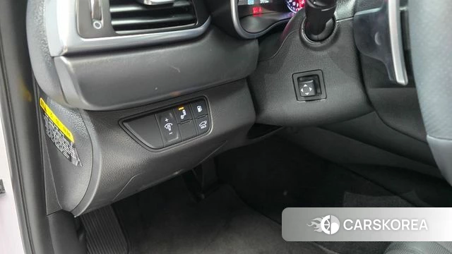 Genesis G70 id 4459203 из Кореи 19