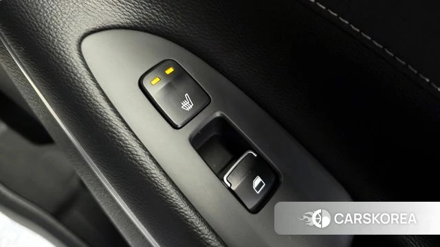Hyundai Grandeur IG id 4285353 из Кореи 19