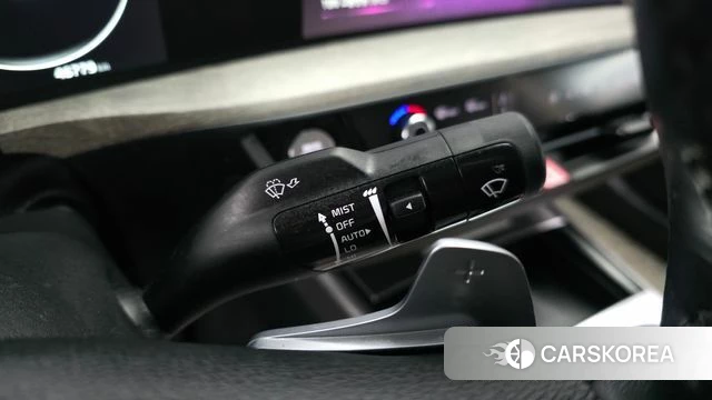 Kia K8 id 4231493 из Кореи 19