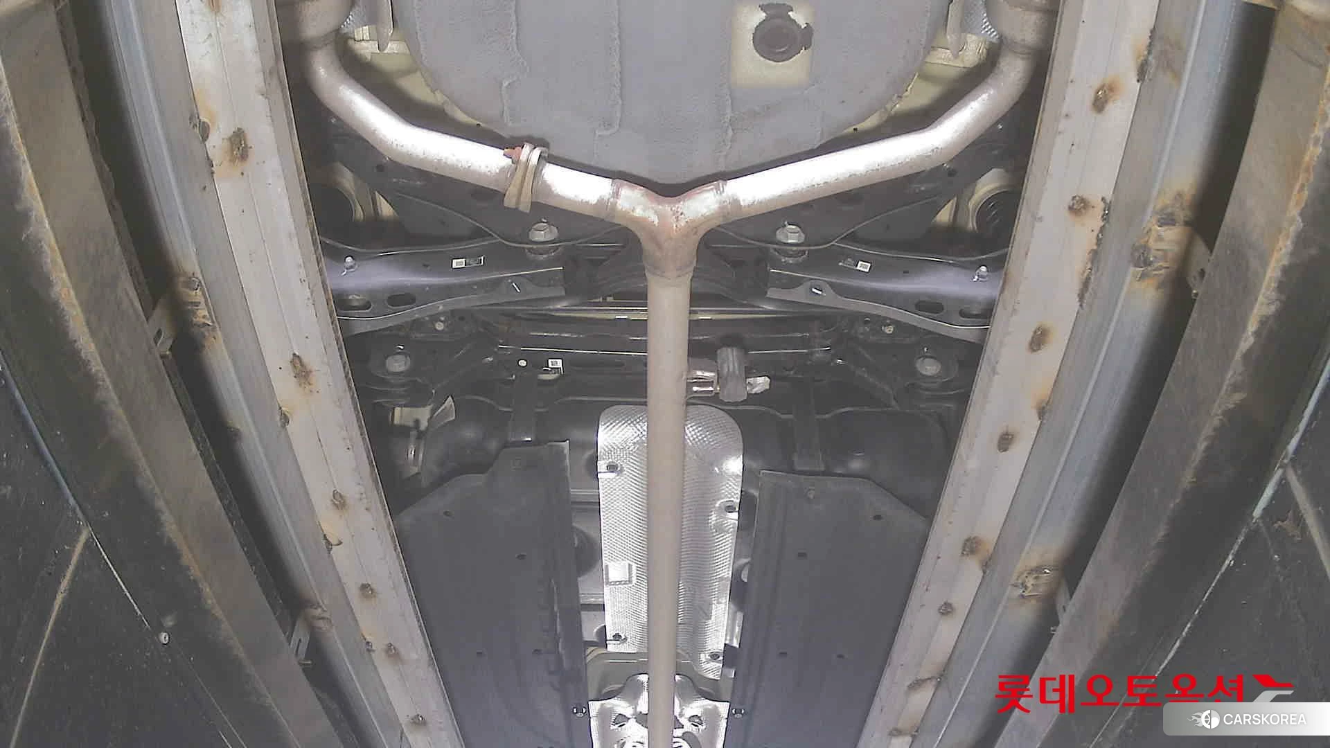 Kia K8 id 4674171 из Кореи 19
