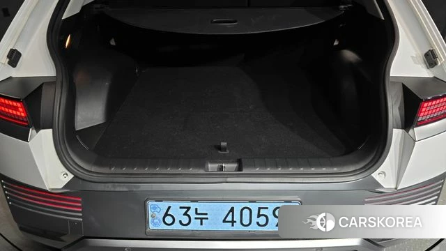 Hyundai Ionic 5 id 4707477 из Кореи 19