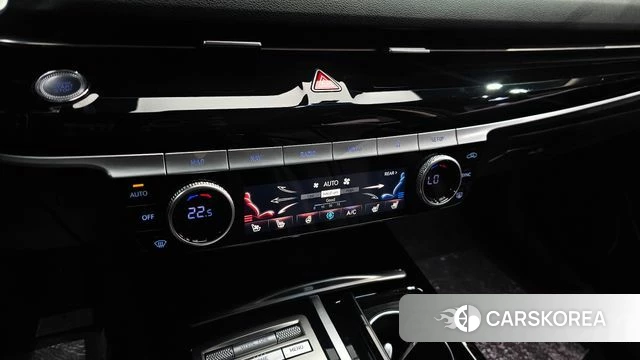 Genesis G80 (RG3) id 4231705 из Кореи 19