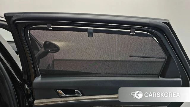 Kia K5 3rd generation id 4232284 из Кореи 19