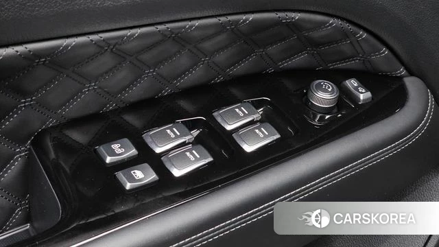Ssangyong All New Rexton id 4541411 из Кореи 19