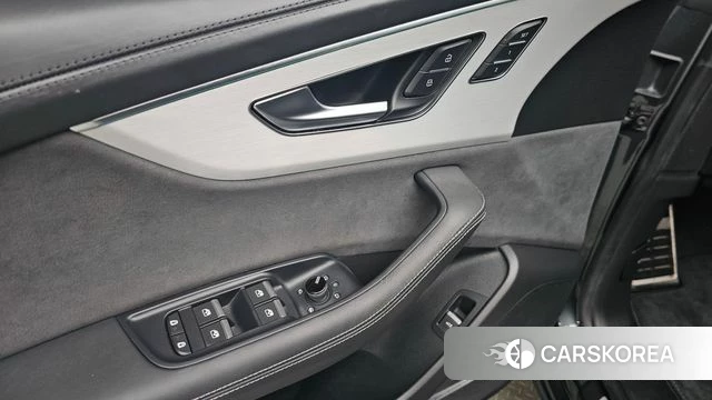 Audi Q8 (4M) id 4322808 из Кореи 19
