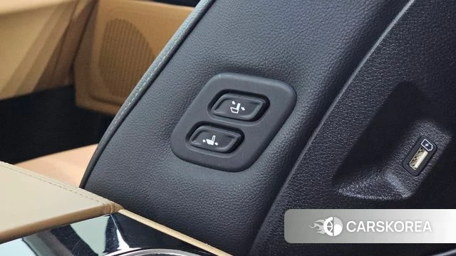 Kia Carnival 4th generation id 4918086 из Кореи 19